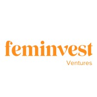 Feminvest Ventures logo - Similar company to Lawtter Solutions