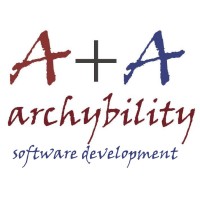 Archybility Software Development logo - Similar company to Codefavorite