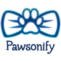Pawsonify logo - Similar company to Wslicensing, Inc.