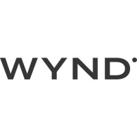 THE WYND logo - Similar company to Wolfson Wellbeing