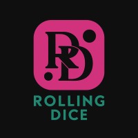 Rolling Dice Events Management logo - Similar company to Pose Promotions