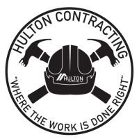 Hulton Contracting logo - Similar company to Saint Luke Catholic School