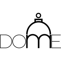 DOME Design logo - Similar company to Dome-Bh