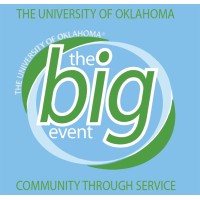 The Big Event at The University of Oklahoma logo - Similar company to Ou Dance Marathon