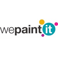 We Paint It Ltd logo - Similar company to Genesis Brands