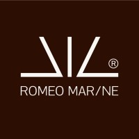 Romeo Marine UAE logo - Similar company to Tabmarine