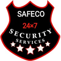 Safeco 24×7 Security Services Limited logo - Similar company to Shohag Logistics & Security Services Ltd.