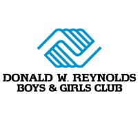 Donald W. Reynolds Boys & Girls Club logo - Similar company to The Dailey Method
