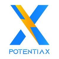 Potentiax logo - Similar company to Polo Srl