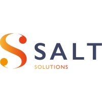 Salt Solutions (Consultancy) Ltd logo - Similar company to Simovation