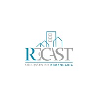 RECAST SOLUÇÕES EM ENGENHARIA logo - Similar company to Ello Engenharia, Consultoria E Gerenciamento