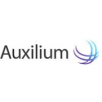 Auxilium logo - Similar company to Cooperativa Horizon