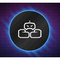 The Boxing Bots logo - Similar company to Preethi Properties And Developers