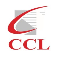 Coastal Container Lines (CCL) logo - Similar company to Aceliner