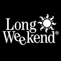 Long Weekend Brand logo - Similar company to Sagebrush Talent Search