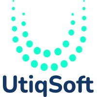 UtiqSoft, LLC logo - Similar company to Pavaga Gaming