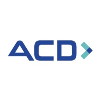AutoBinck Car Distribution (ACD) logo - Similar company to Autobinck Group