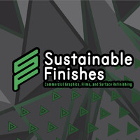 Sustainable Finishes logo - Similar company to Archteva