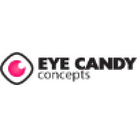 EyeCandy Concepts logo - Similar company to Eel&Co
