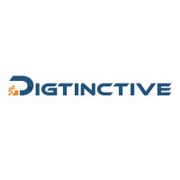 DIGTINCTIVE logo - Similar company to Courslyst