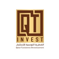 Qatari Tunisian for Investment logo - Similar company to Qatari Company