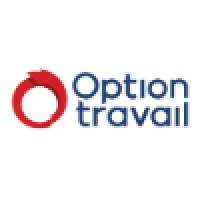 Option-travail logo - Similar company to Soit (Service D'Orientation Et D'Intégration Des Immigrants Au Travail)