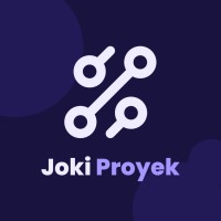 Joki Proyek logo - Similar company to Uty Software House