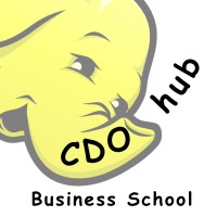 Chief Data Officer Business School logo - Similar company to Turtle Transformation Limited