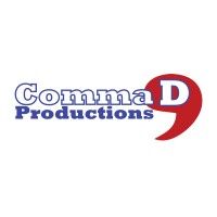 Comma, D Productions