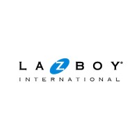 La-Z-Boy International logo - Similar company to La-Z-Boy Uk