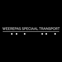 Weerepas speciaal transport logo - Similar company to Light Image