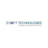D Soft Technologies logo - Similar company to Dsoft Technology