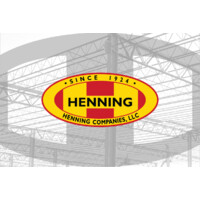 Henning Companies logo - Similar company to Summit