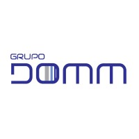 Grupo Domm logo - Similar company to Grupo Ribeiro