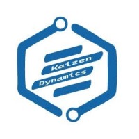 Kaizen Dynamics logo - Similar company to Kaizen Dynamics Partners Inc
