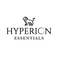 Hyperion Essentials logo - Similar company to Larkspur Lane
