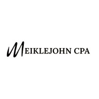 Meiklejohn CPA logo - Similar company to Mej Accounting Inc.