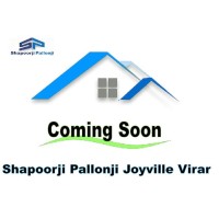 Shapoorji Pallonji Joyville Virar Pre Launch Mumbai logo - Similar company to Willbert Properties