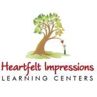 Heartfelt Impressions Learning Centers logo - Similar company to Optimo It