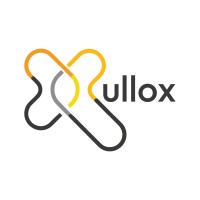 Xullox logo - Similar company to Testmagic