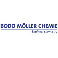 Bodo Möller Chemie UK/IRE logo - Similar company to Ghosh Metal Industries