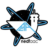 Núcleo de Estudantes do Departamento de Física logo - Similar company to Jeknowledge