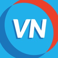 VoiceNation logo - Similar company to Virtually There