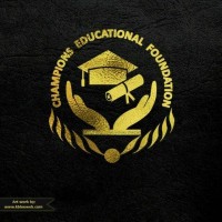 Champions Educational Foundation logo - Similar company to Young Changemakers Foundation