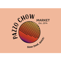 Pazzo Chow Market logo - Similar company to The Root Cellar Café