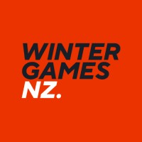Winter Games NZ logo - Similar company to Instinct Lab Nz