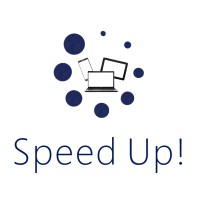 Speed Up! logo - Similar company to Fundamental Branding