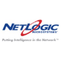Netlogic Microsystems