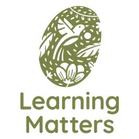 Learning Matters logo - Similar company to Learning Matters