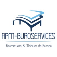 APM - BUROSERVICES logo - Similar company to Axe Eco Energie